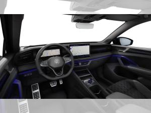Volkswagen Tiguan R-Line 2,0 l TDI SCR 110 kW (150 PS) *MEHRFACH SOFORT VERFÜGBAR*7-Gang-Doppelkupplungsgetriebe DSG