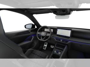 Volkswagen Tiguan R-Line 2,0 l TDI SCR 110 kW (150 PS) *MEHRFACH SOFORT VERFÜGBAR*7-Gang-Doppelkupplungsgetriebe DSG