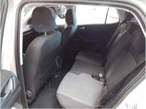 Volkswagen T-Cross Life 1.0 TSI LED PDC SHZ ACC APP 5J.GAR.