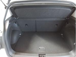 Volkswagen T-Cross Life 1.0 TSI LED PDC SHZ ACC APP 5J.GAR.