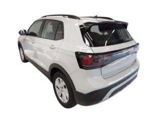 Volkswagen T-Cross Life 1.0 TSI LED PDC SHZ ACC APP 5J.GAR.