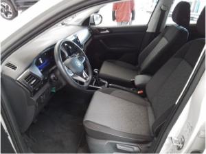 Volkswagen T-Cross Life 1.0 TSI LED PDC SHZ ACC APP 5J.GAR.