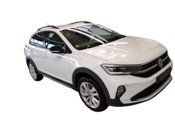 Volkswagen Taigo ENERGY 1.5 TSI DSG AHK IQ.LED NAVI 5J.GAR.