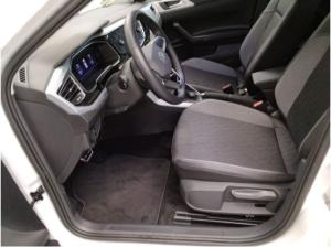 Volkswagen Taigo ENERGY 1.5 TSI DSG AHK IQ.LED NAVI 5J.GAR.