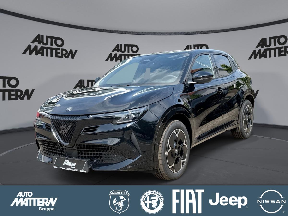 Alfa Romeo Junior