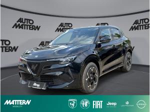 Alfa Romeo Junior 1.2 VGT Mild Hybrid Ti +18" +Tech-Paket
