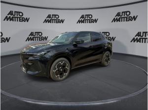 Alfa Romeo Junior 1.2 VGT Mild Hybrid Ti +18" +Tech-Paket