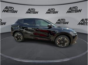 Alfa Romeo Junior 1.2 VGT Mild Hybrid Ti +18" +Tech-Paket