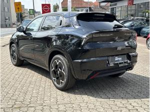 Alfa Romeo Junior 1.2 VGT Mild Hybrid Ti +18" +Tech-Paket