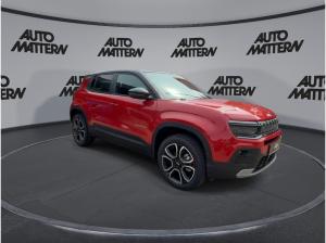 Jeep Avenger 1.2 Mild-Hybrid Summit +elek. Heckklappe