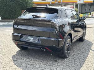 Alfa Romeo Junior 1.2 VGT Mild Hybrid Ti +18" +Tech-Paket