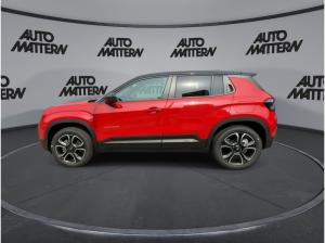 Jeep Avenger 1.2 Mild-Hybrid Summit +elek. Heckklappe