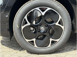 Alfa Romeo Junior 1.2 VGT Mild Hybrid Ti +18" +Tech-Paket