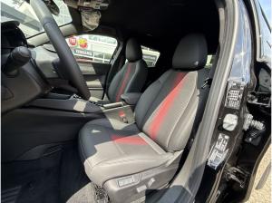 Alfa Romeo Junior 1.2 VGT Mild Hybrid Ti +18" +Tech-Paket