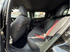 Alfa Romeo Junior 1.2 VGT Mild Hybrid Ti +18" +Tech-Paket