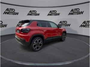 Jeep Avenger 1.2 Mild-Hybrid Summit +elek. Heckklappe