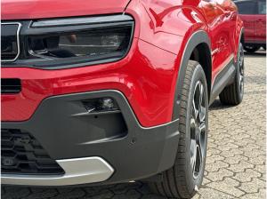 Jeep Avenger 1.2 Mild-Hybrid Summit +elek. Heckklappe