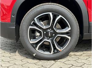 Jeep Avenger 1.2 Mild-Hybrid Summit +elek. Heckklappe