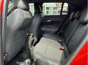 Jeep Avenger 1.2 Mild-Hybrid Summit +elek. Heckklappe