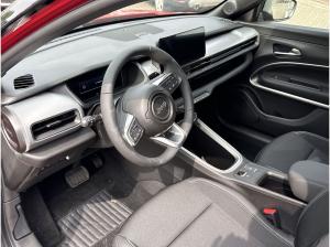 Jeep Avenger 1.2 Mild-Hybrid Summit +elek. Heckklappe