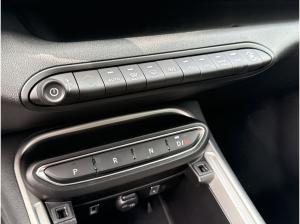 Jeep Avenger 1.2 Mild-Hybrid Summit +elek. Heckklappe