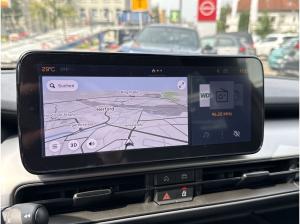 Jeep Avenger 1.2 Mild-Hybrid Summit +elek. Heckklappe