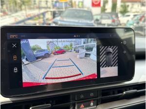 Jeep Avenger 1.2 Mild-Hybrid Summit +elek. Heckklappe