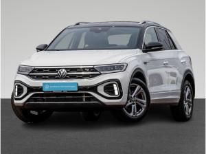 Volkswagen T-Roc 1.5 TSI R-Line DSG AHK KAMERA ACC LED KLIMA NAVI
