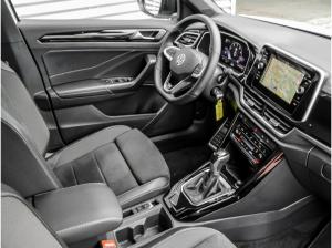 Volkswagen T-Roc 1.5 TSI R-Line DSG AHK KAMERA ACC LED KLIMA NAVI