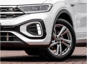 Volkswagen T-Roc 1.5 TSI R-Line DSG AHK KAMERA ACC LED KLIMA NAVI