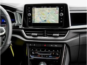 Volkswagen T-Roc 1.5 TSI R-Line DSG AHK KAMERA ACC LED KLIMA NAVI