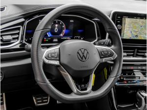 Volkswagen T-Roc 1.5 TSI R-Line DSG AHK KAMERA ACC LED KLIMA NAVI