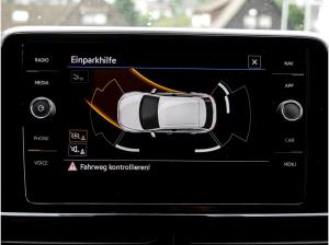 Volkswagen T-Roc 1.5 TSI R-Line DSG AHK KAMERA ACC LED KLIMA NAVI