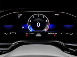 Volkswagen T-Roc 1.5 TSI R-Line DSG AHK KAMERA ACC LED KLIMA NAVI