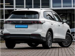 Volkswagen Tiguan 2.0 TDI DSG GOAL AHK LED ACC NAVI AREA VIEW