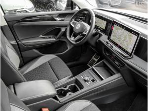 Volkswagen Tiguan 2.0 TDI DSG GOAL AHK LED ACC NAVI AREA VIEW