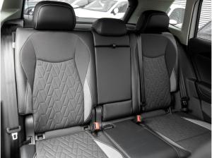 Volkswagen Tiguan 2.0 TDI DSG GOAL AHK LED ACC NAVI AREA VIEW