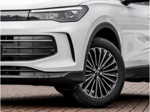 Volkswagen Tiguan 2.0 TDI DSG GOAL AHK LED ACC NAVI AREA VIEW
