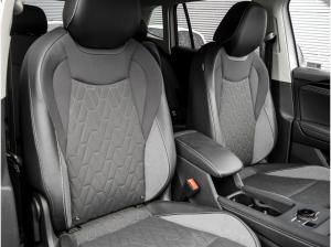 Volkswagen Tiguan 2.0 TDI DSG GOAL AHK LED ACC NAVI AREA VIEW