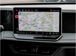 Volkswagen Tiguan 2.0 TDI DSG GOAL AHK LED ACC NAVI AREA VIEW