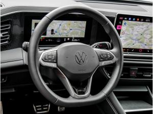 Volkswagen Tiguan 2.0 TDI DSG GOAL AHK LED ACC NAVI AREA VIEW