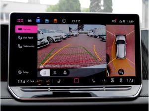 Volkswagen Tiguan 2.0 TDI DSG GOAL AHK LED ACC NAVI AREA VIEW