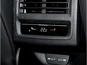 Volkswagen Tiguan 2.0 TDI DSG GOAL AHK LED ACC NAVI AREA VIEW