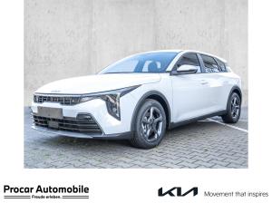 Kia K4 1.0T Vision KOM+