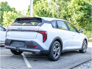 Kia K4 1.0T Vision KOM+