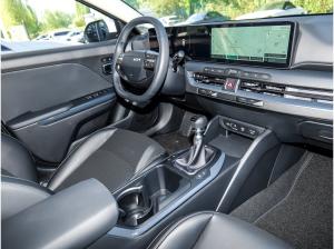 Kia K4 1.0T Vision KOM+