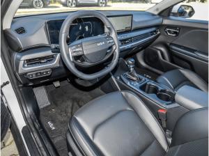 Kia K4 1.0T Vision KOM+
