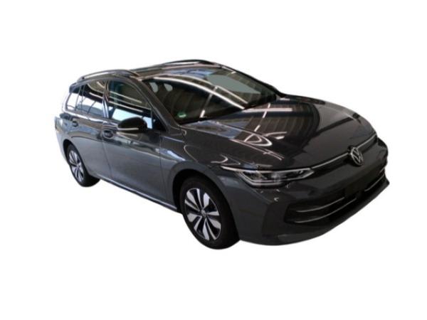 Golf Variant