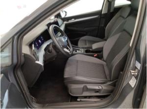 Volkswagen Golf Variant GOAL 1.5 eTSI DSG LED NAVI SHZ APP