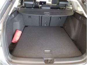 Volkswagen Golf Variant GOAL 1.5 eTSI DSG LED NAVI SHZ APP